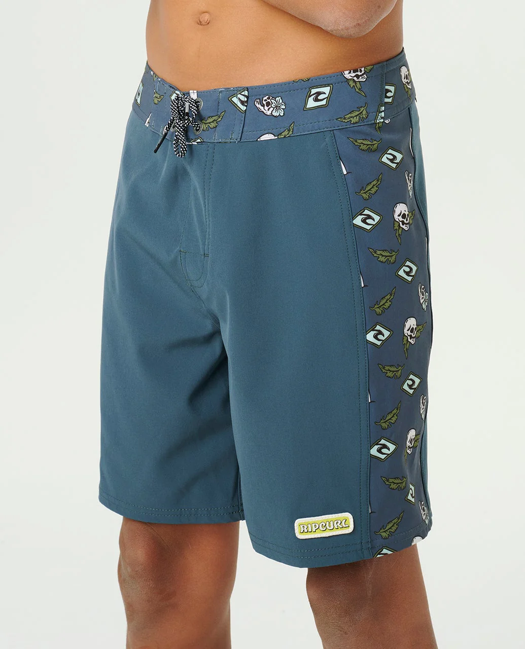 Sunset Sesh Mirage Boardshort - Kids