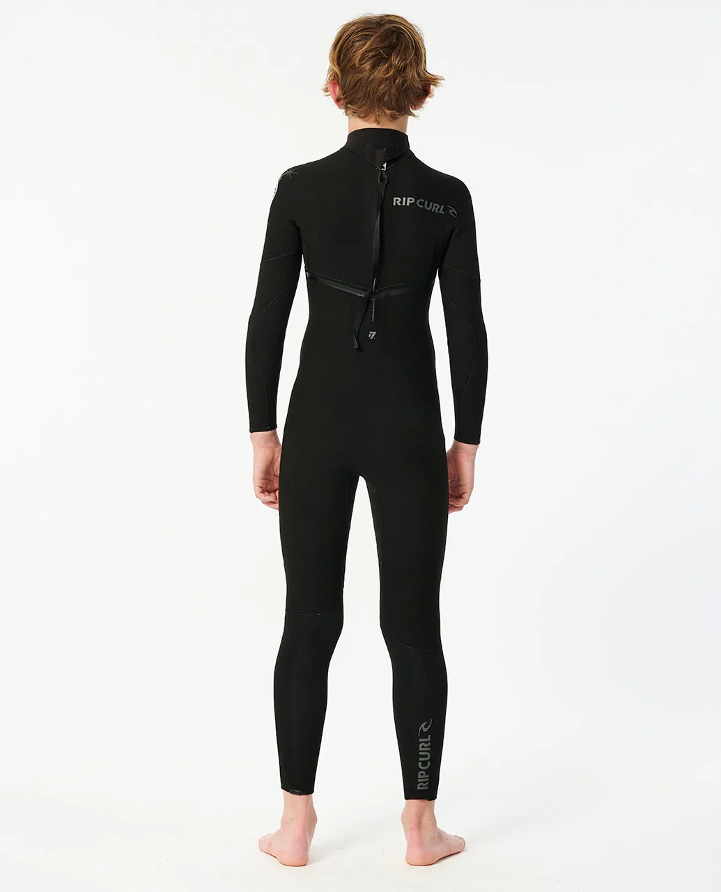 E-Bomb 3/2 GB Back Zip Steamer Wetsuit - Kids