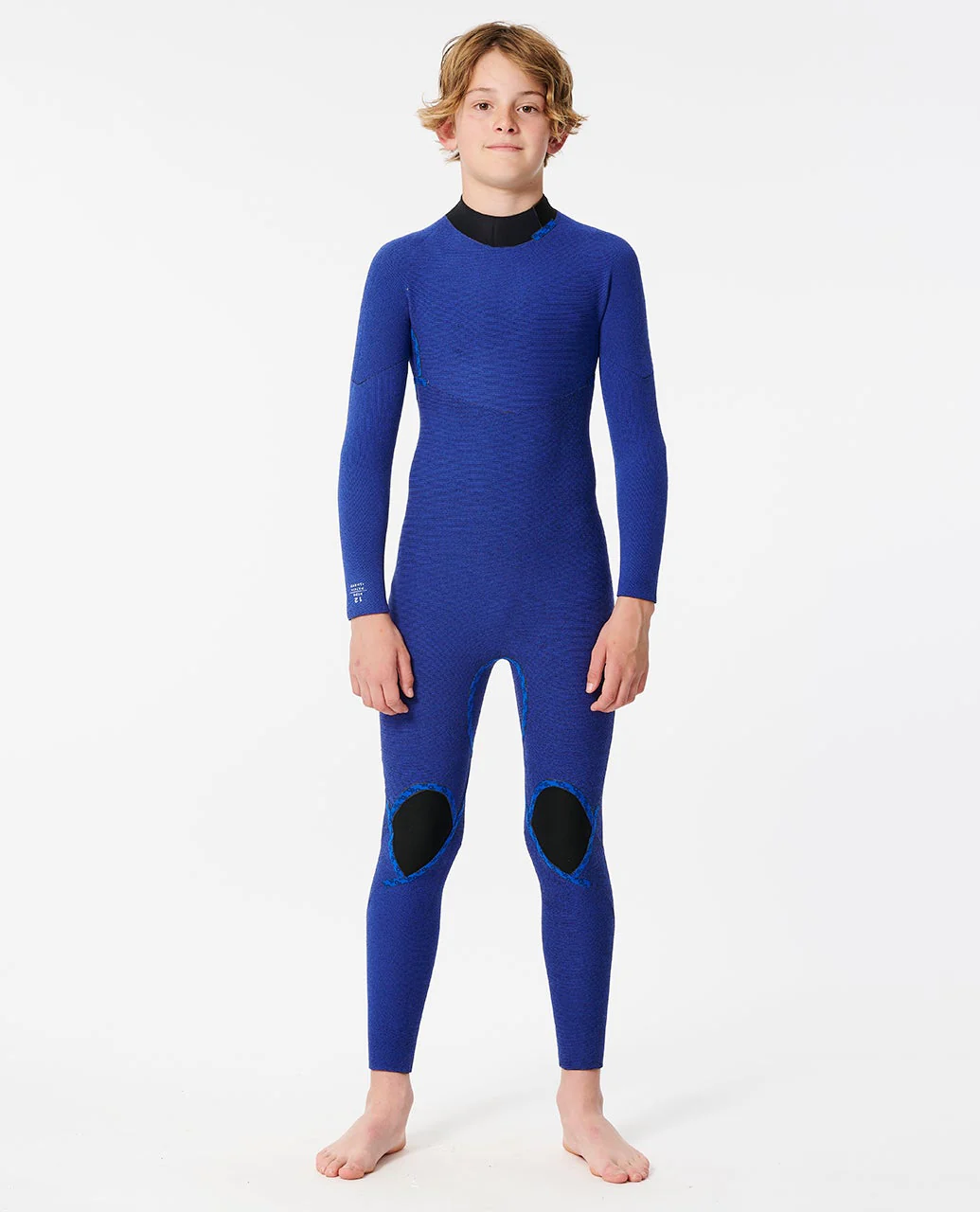E-Bomb 4/3 GB Back Zip Steamer Wetsuit - Kids