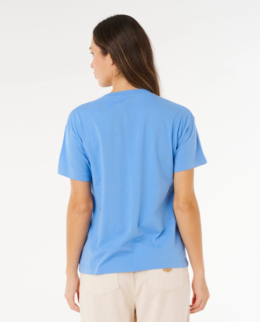 Malibu Relaxed Tee
