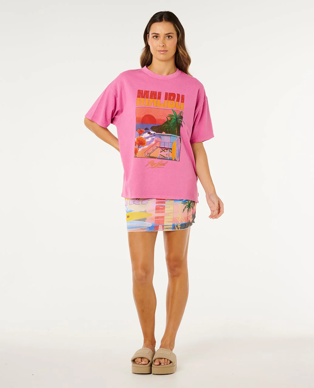 Hayley O Heritage Tee