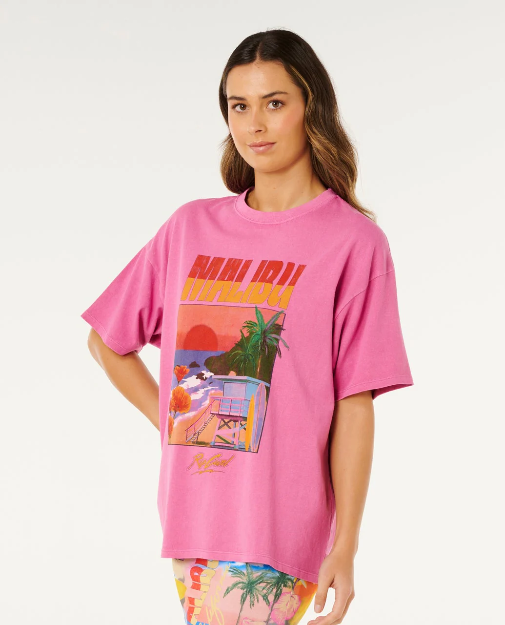 Hayley O Heritage Tee