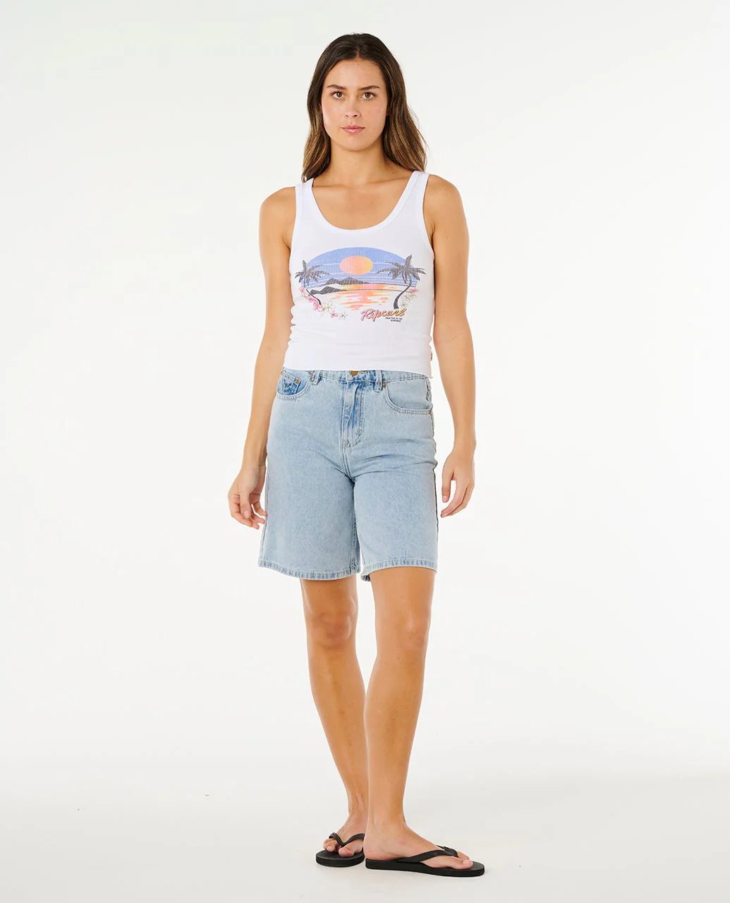 Hotel Malibu Tank