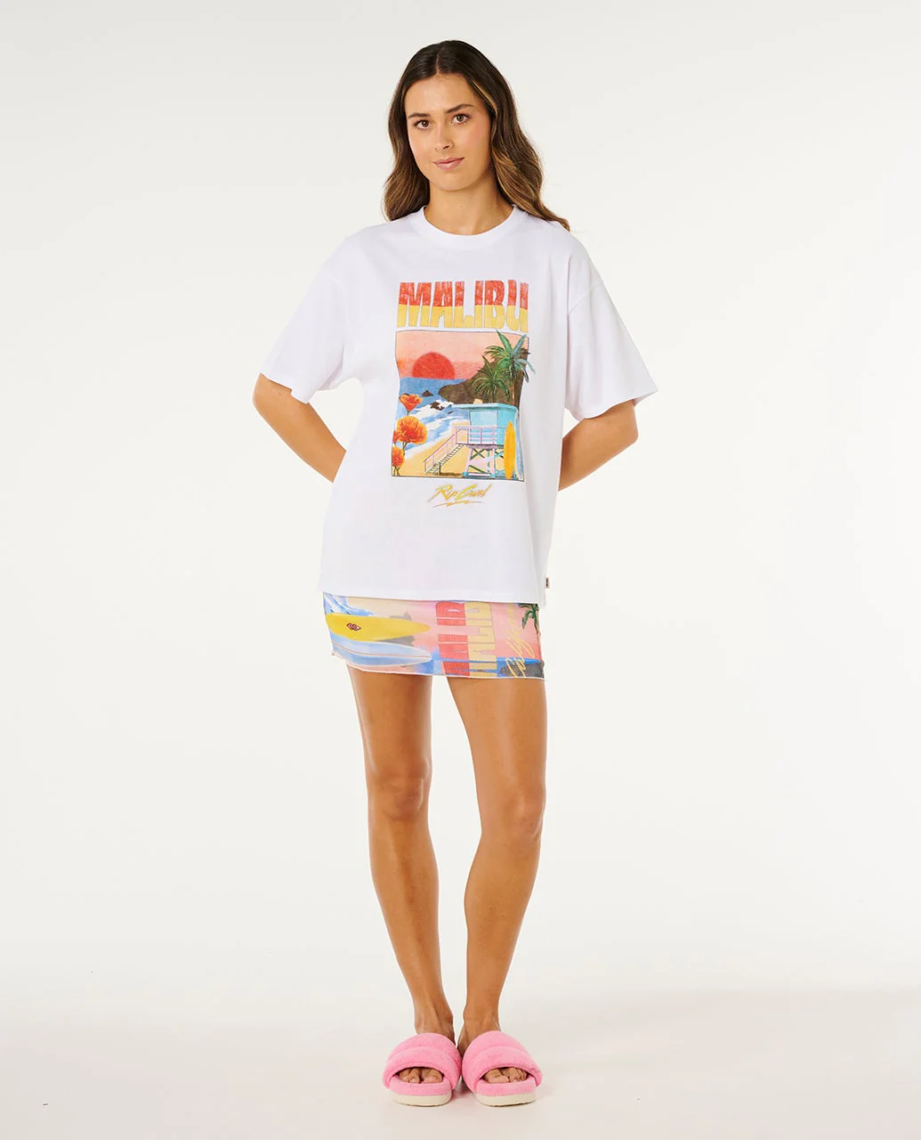 Hayley O Heritage Tee