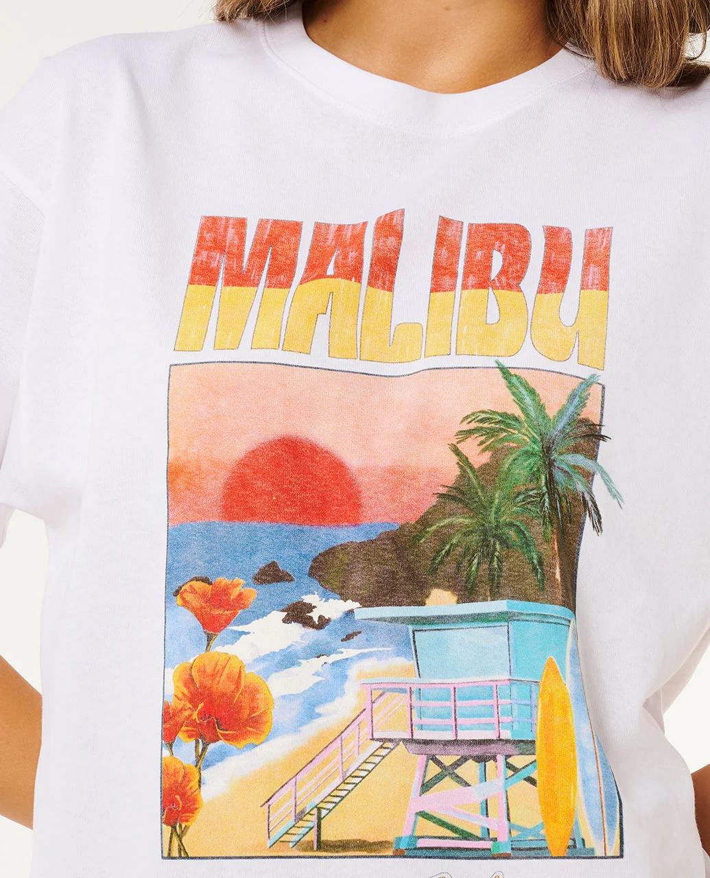 Hayley O Heritage Tee