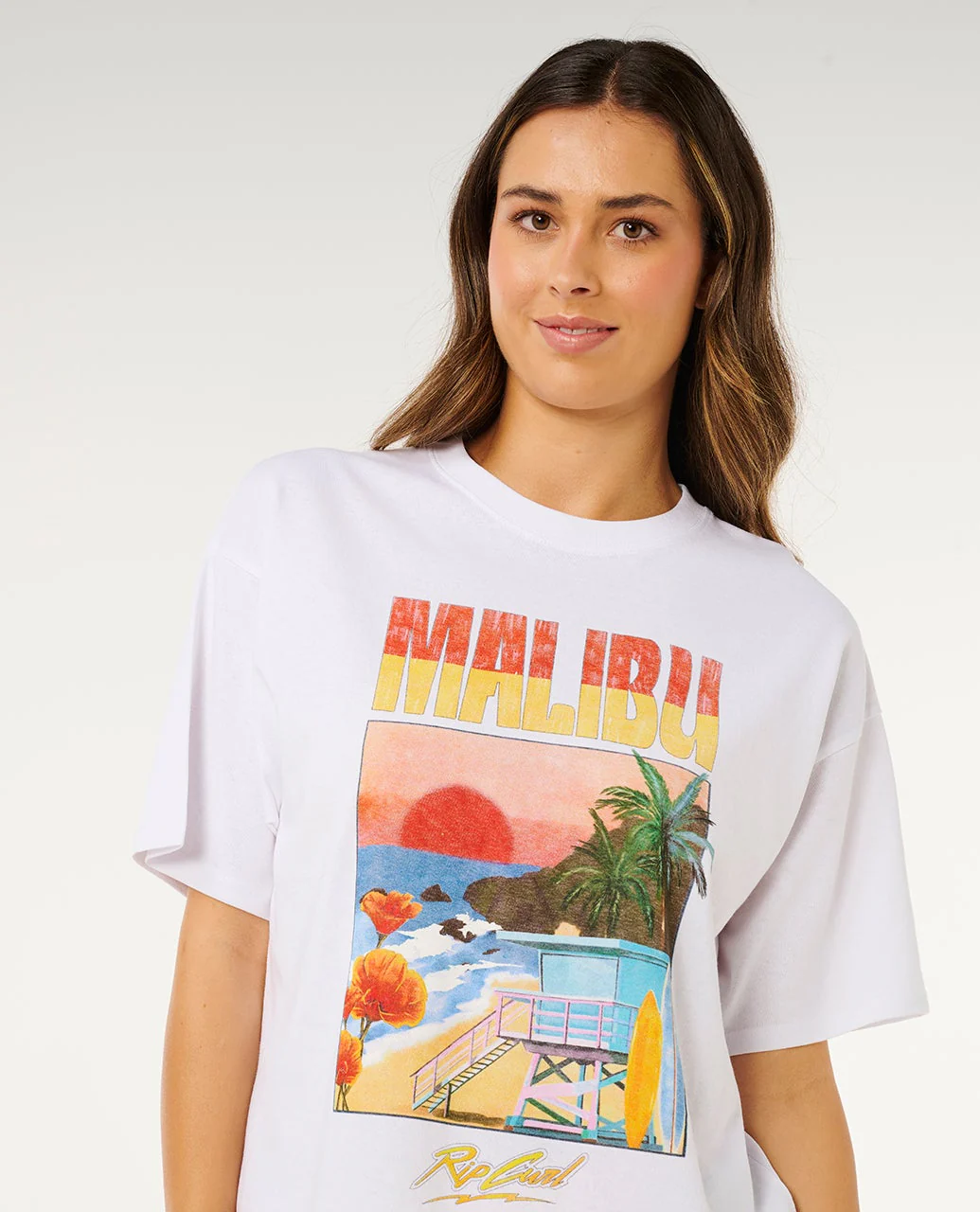 Hayley O Heritage Tee