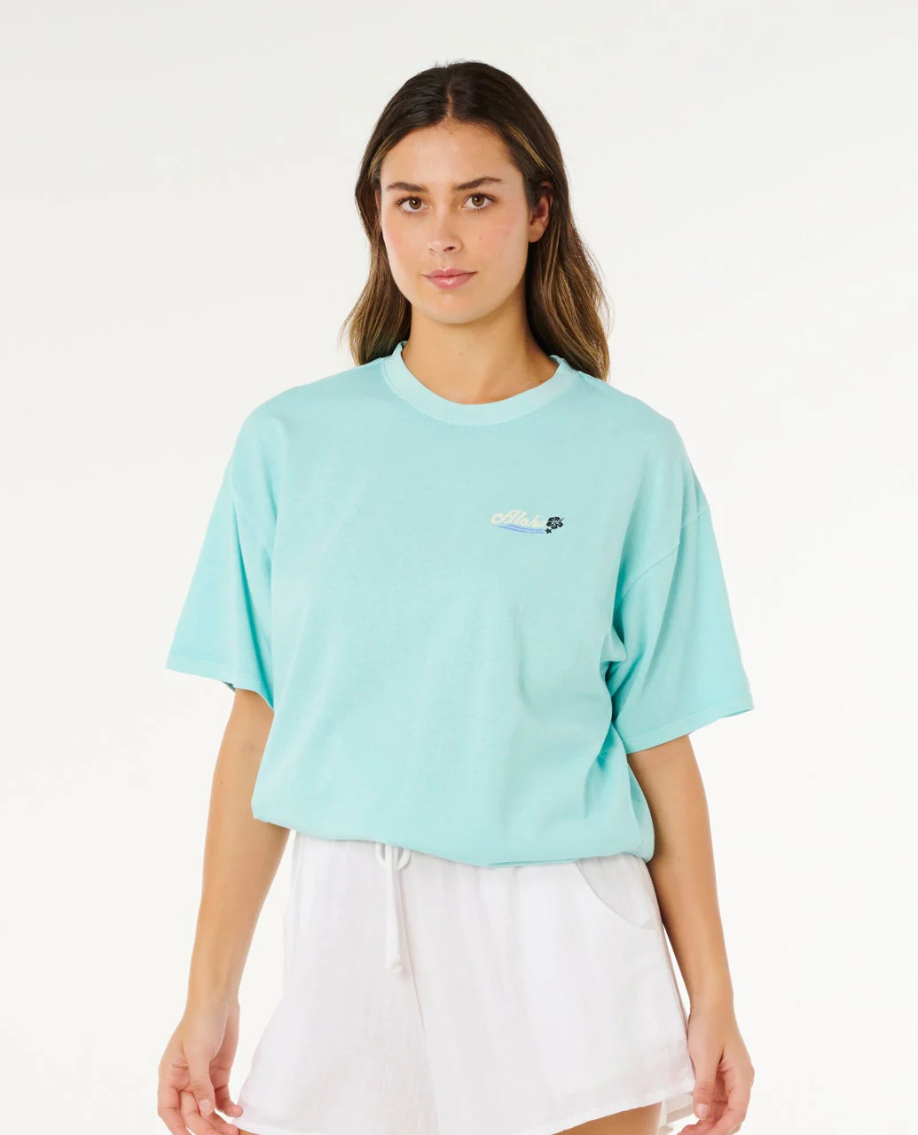 Aloha Heritage Tee