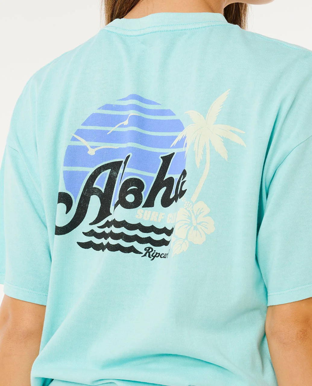 Aloha Heritage Tee