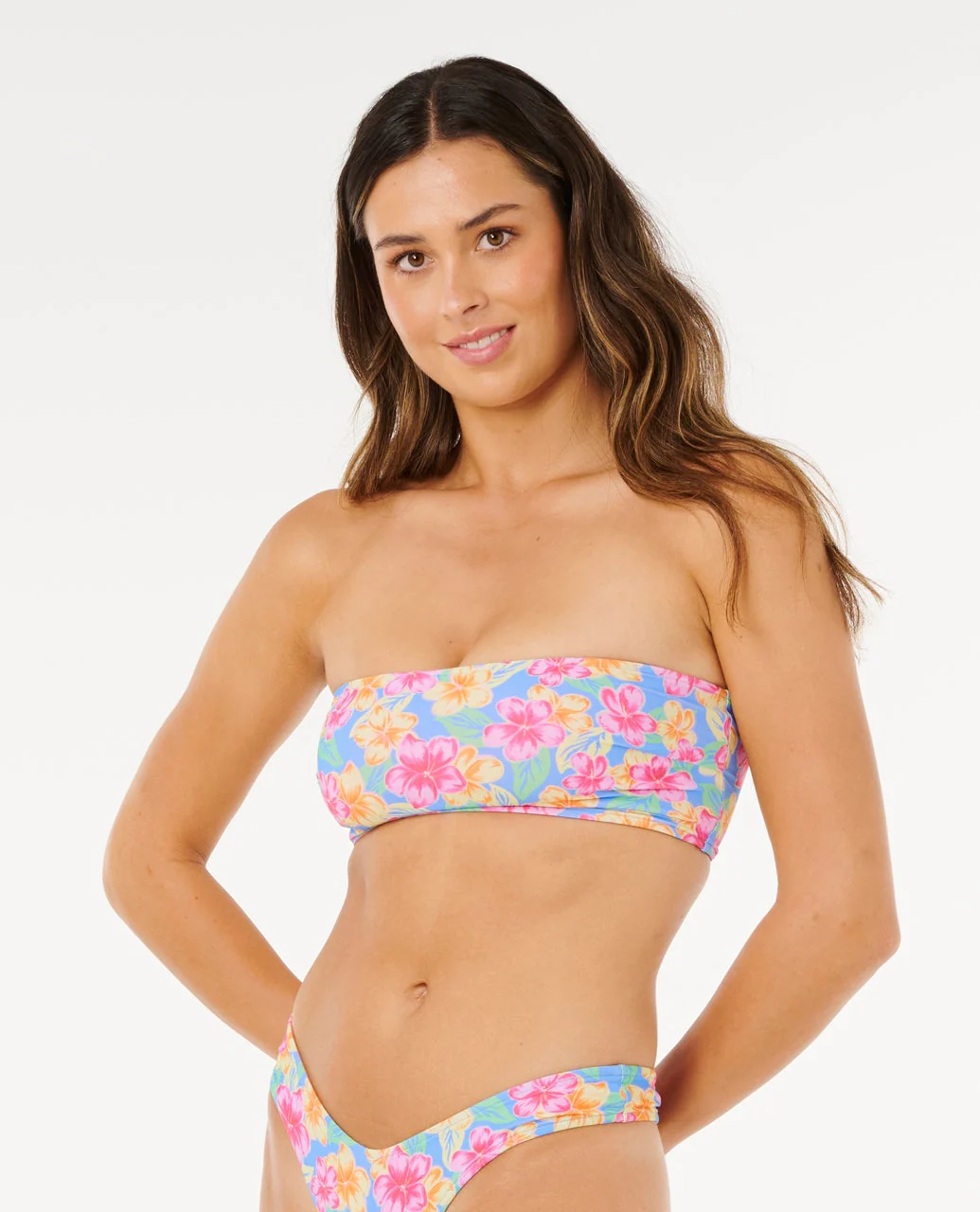 Malibu Cove Revo Bandeau