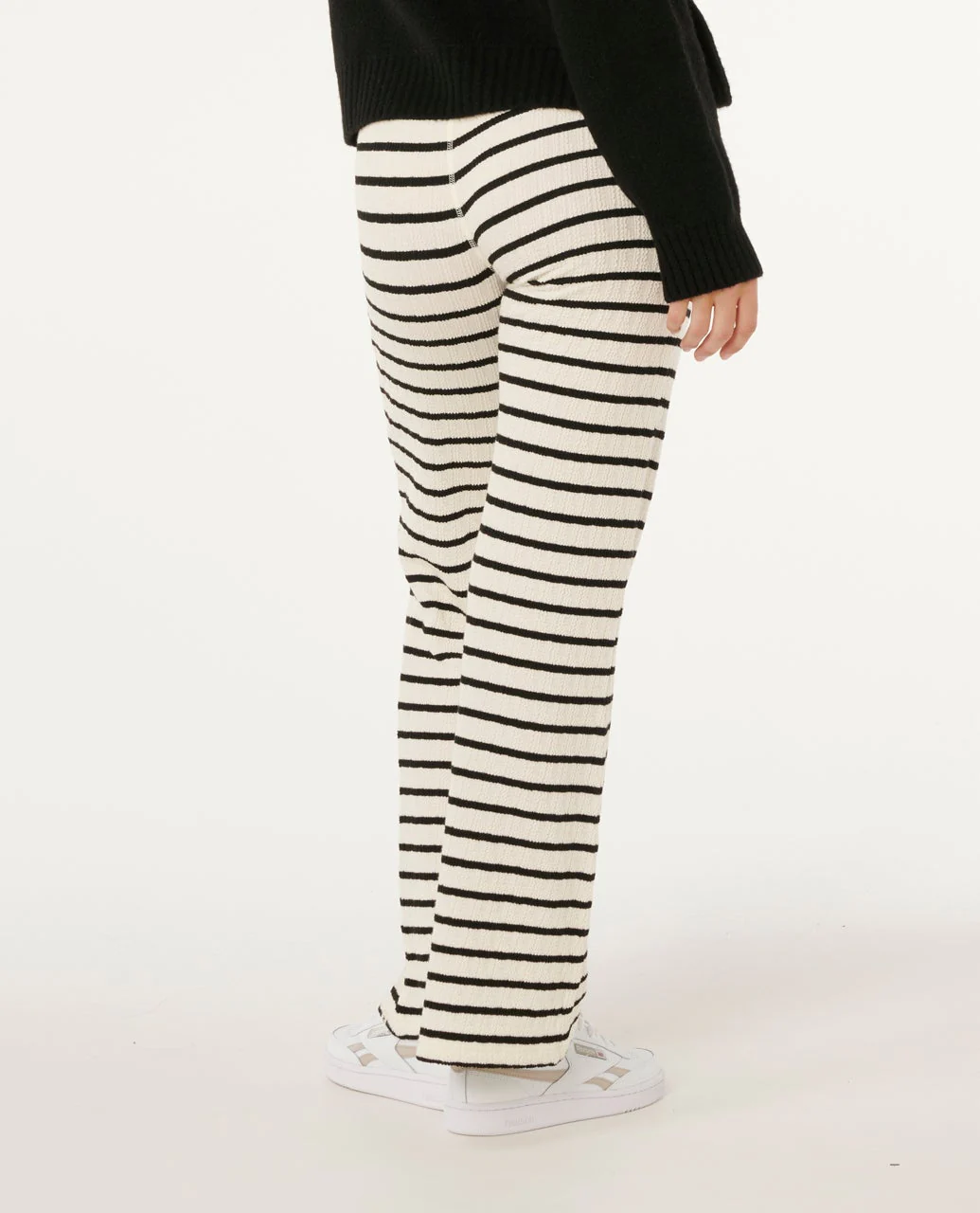 Bobbi Stripe Pant