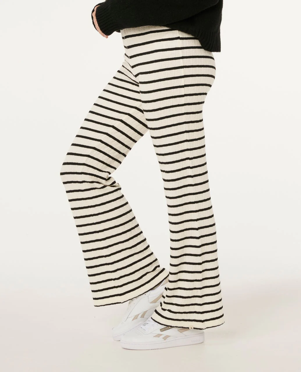 Bobbi Stripe Pant