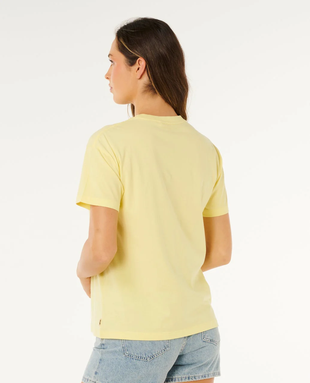 Malibu Relaxed Tee