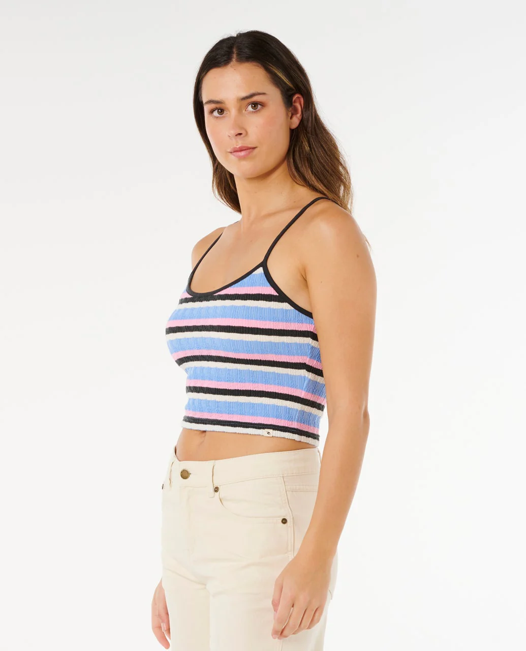 Bobby Stripe Cami
