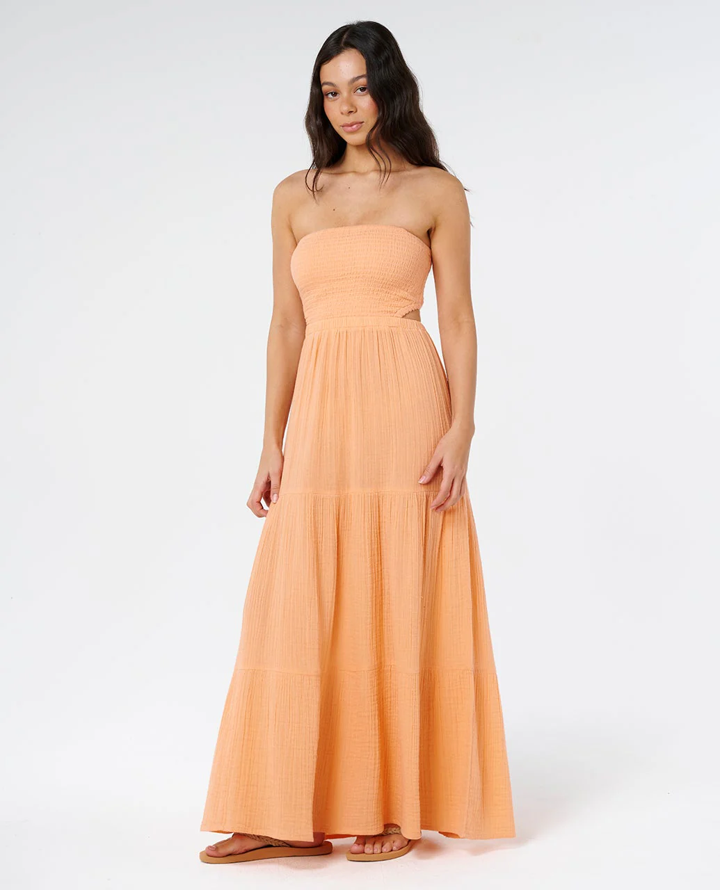 Premium Surf Maxi Dress