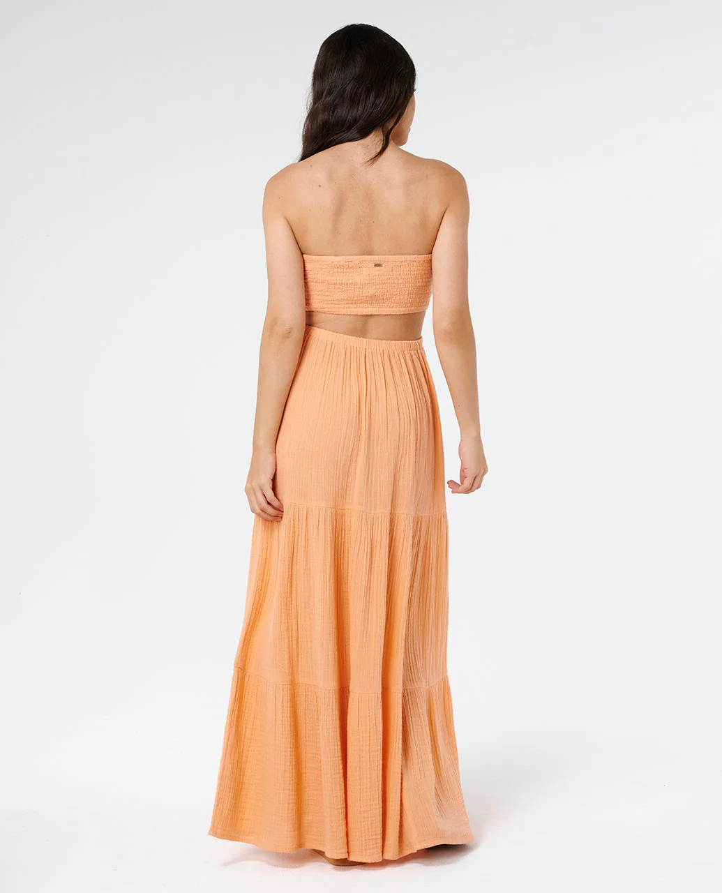 Premium Surf Maxi Dress
