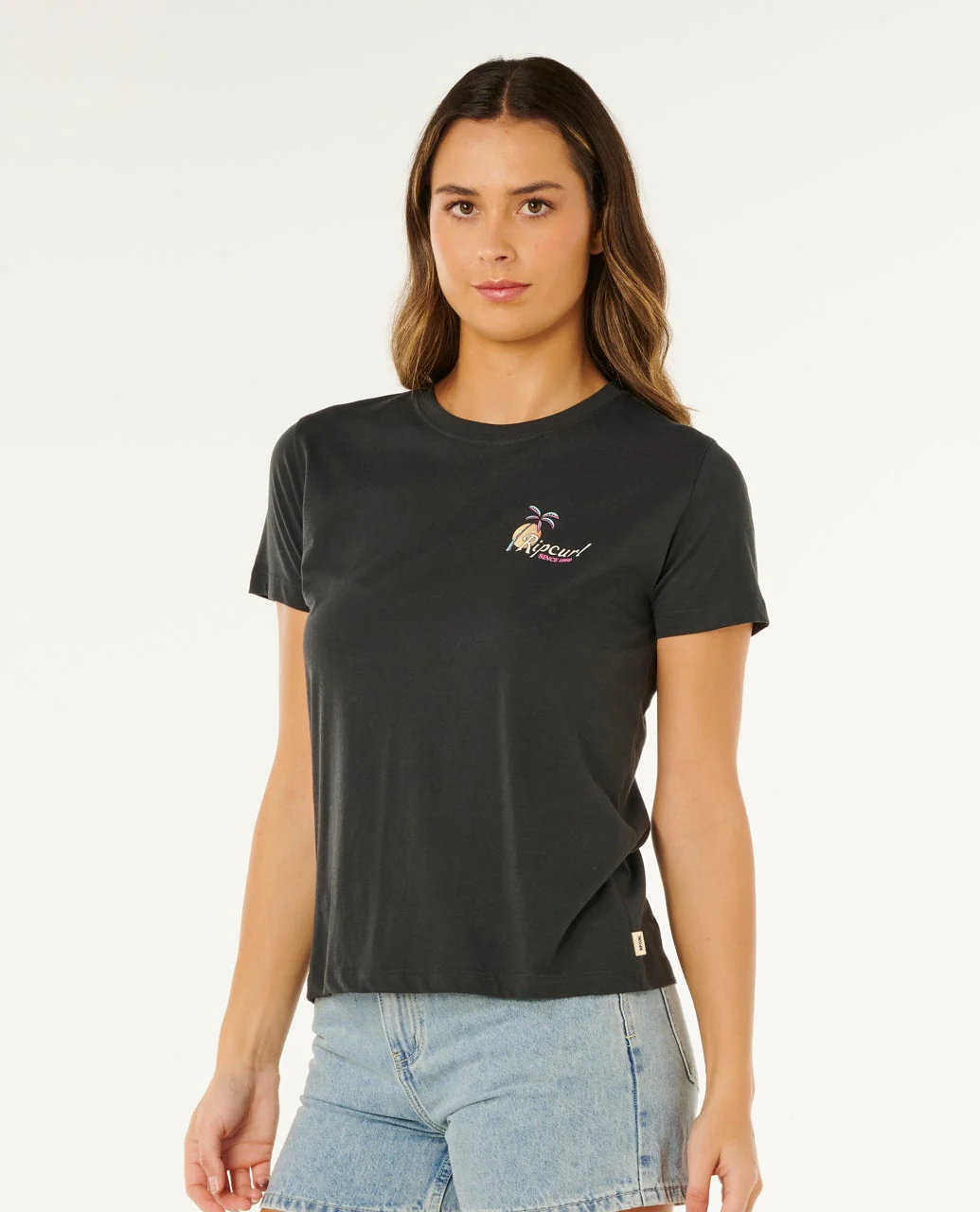 Tide Line Standard Tee