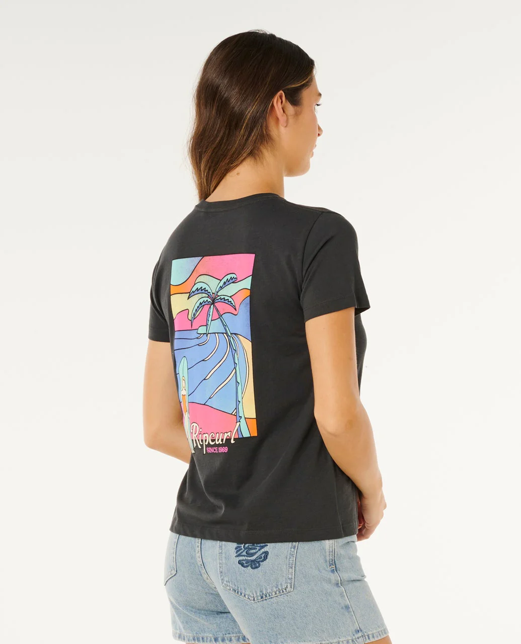 Tide Line Standard Tee
