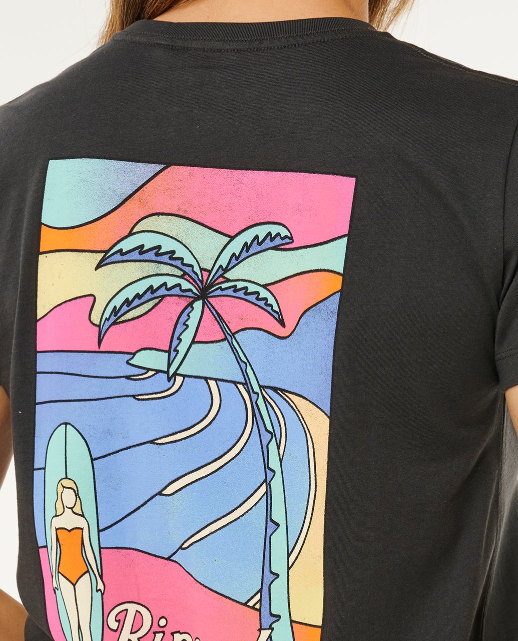 Tide Line Standard Tee