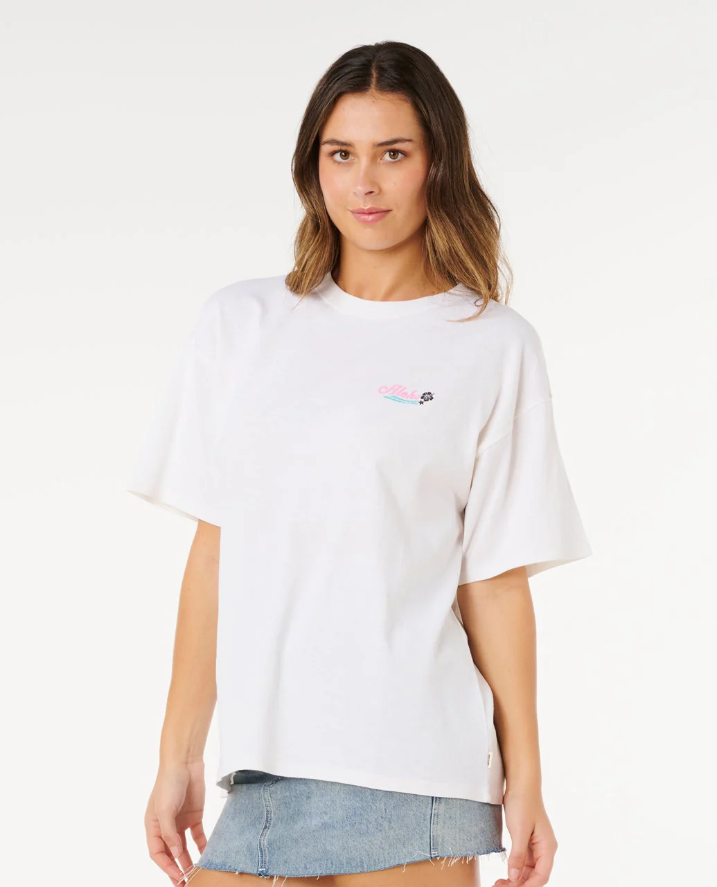Aloha Heritage Tee