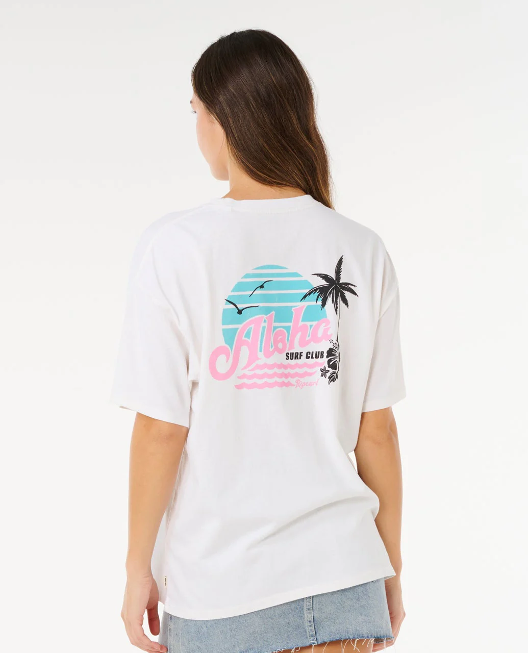 Aloha Heritage Tee