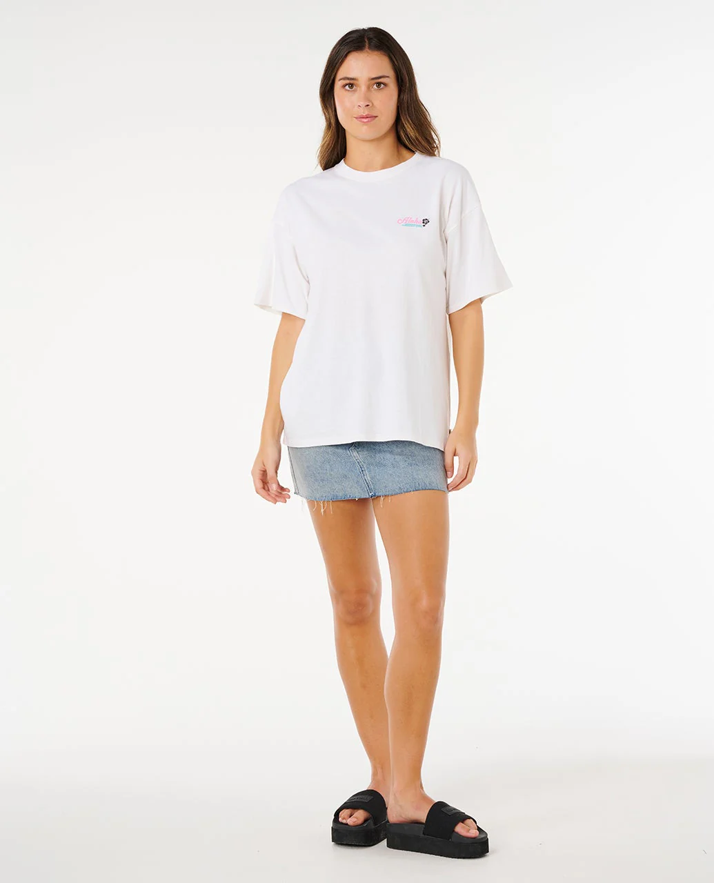 Aloha Heritage Tee