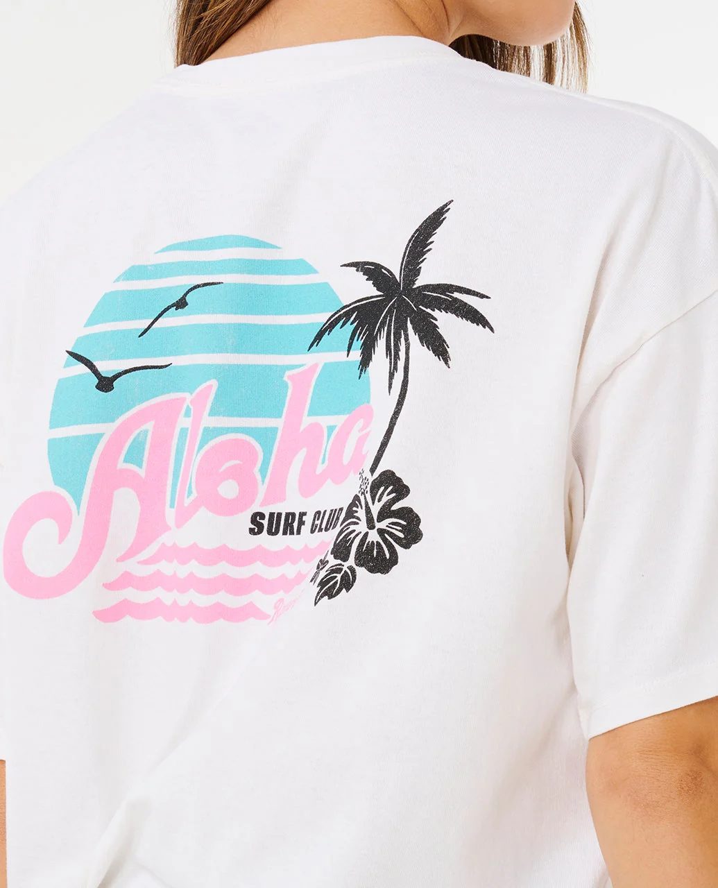 Aloha Heritage Tee
