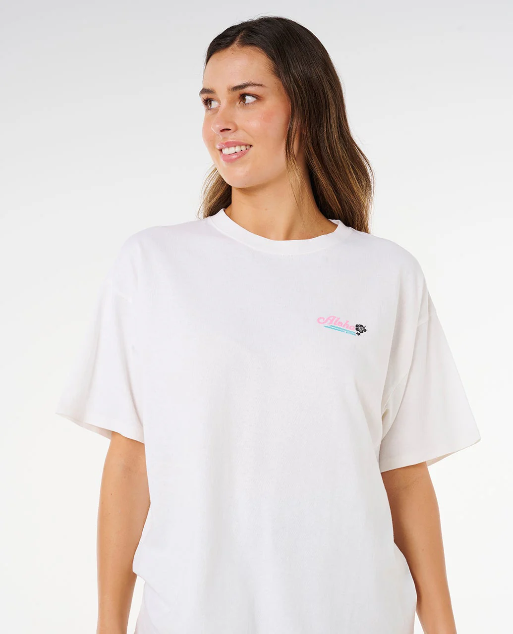 Aloha Heritage Tee