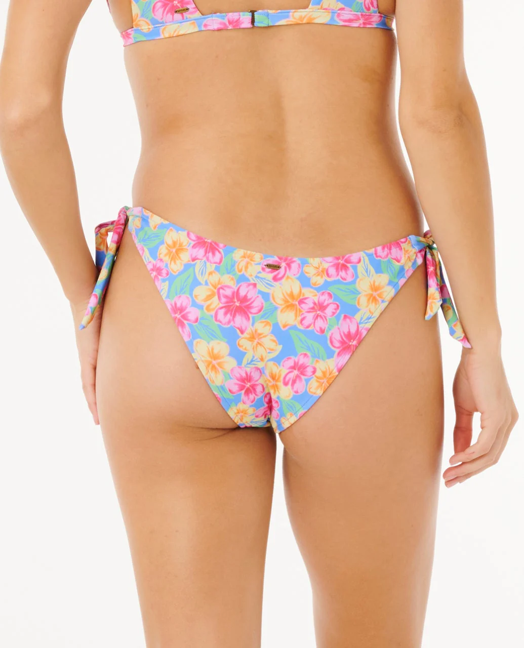 Malibu Cove Cheeky Coverage Bikini Bottom