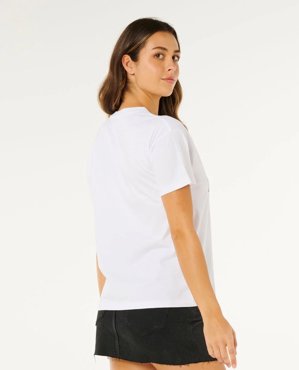 Malibu Relaxed Tee