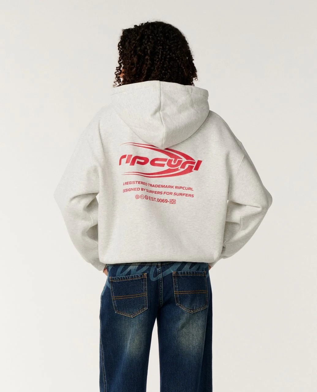 RC Evolution Hood