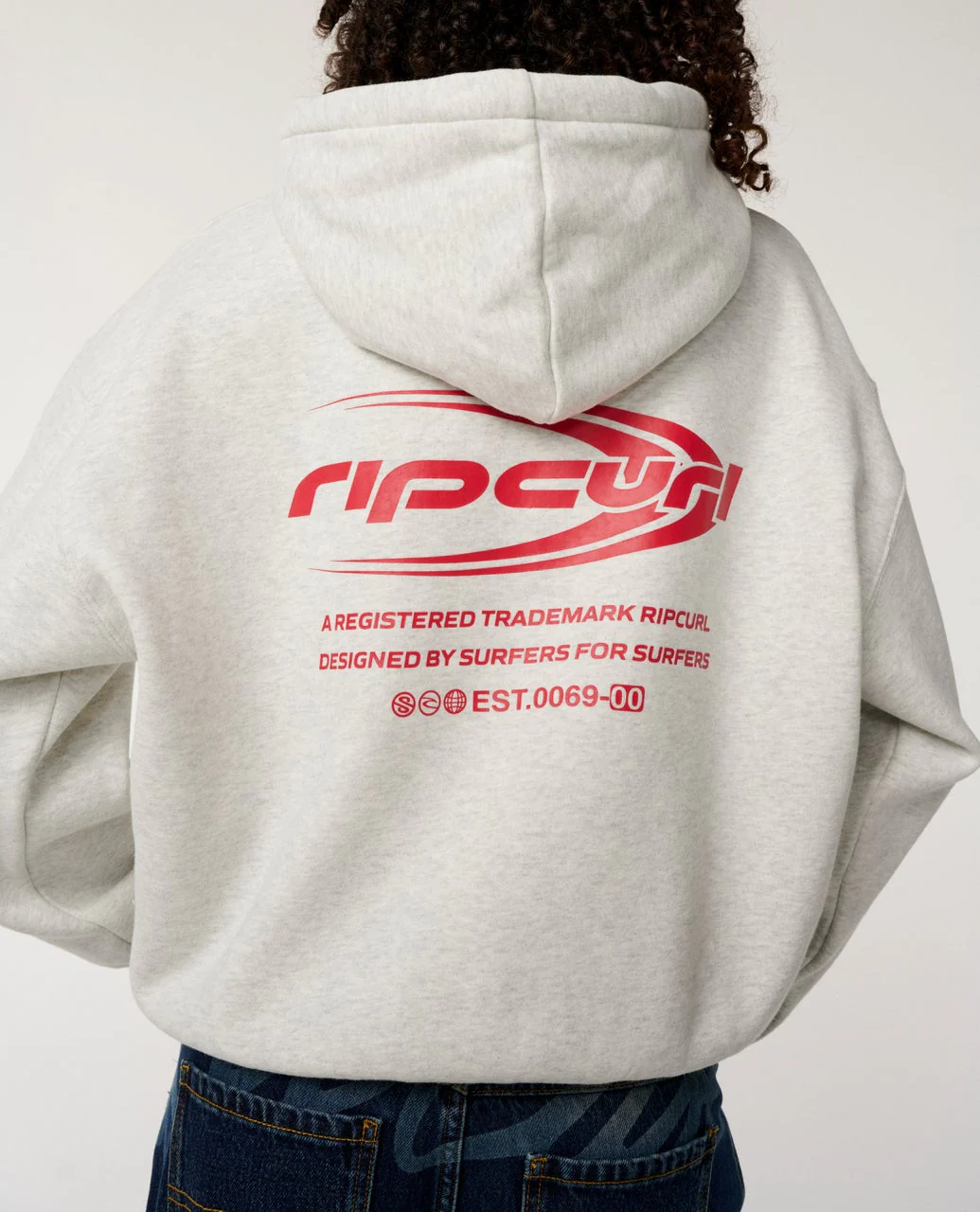 RC Evolution Hood
