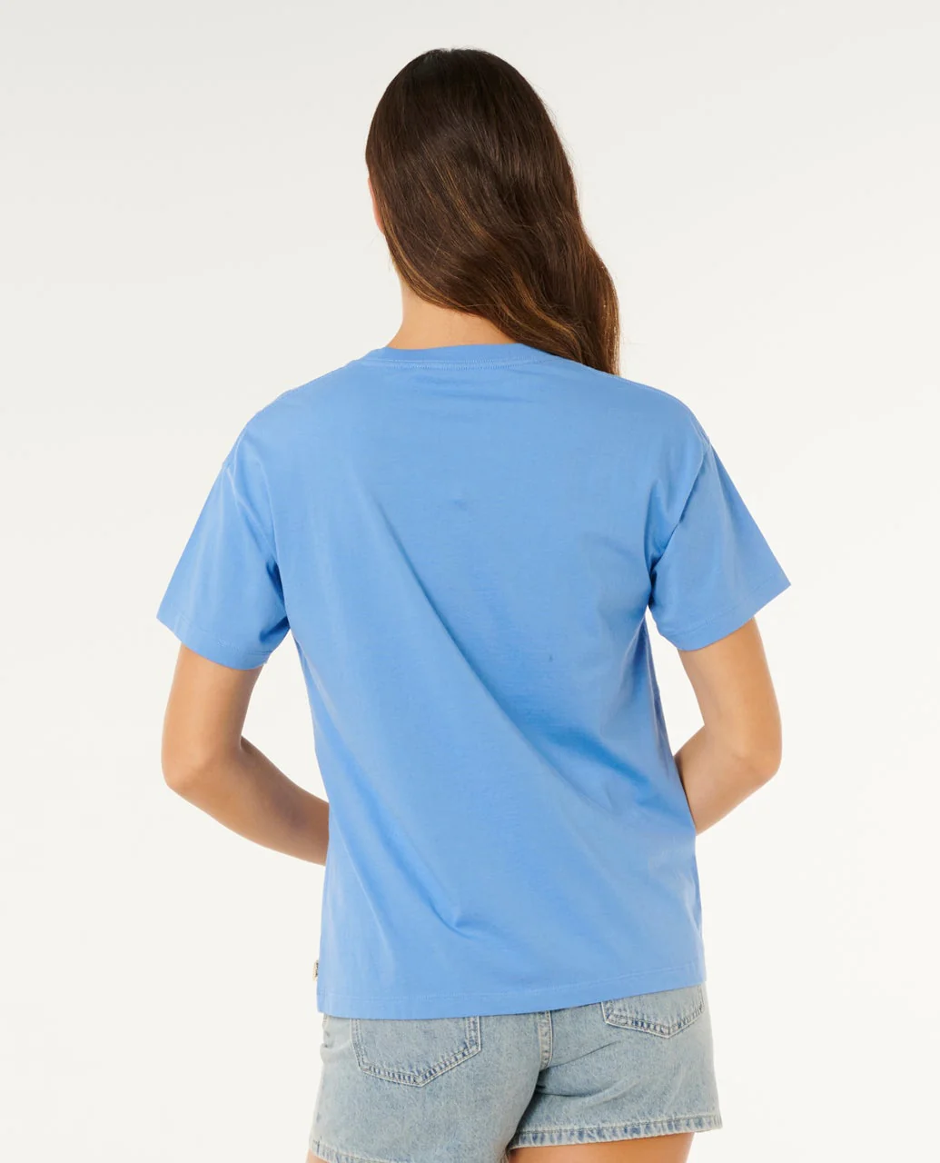 Malibu Relaxed Tee