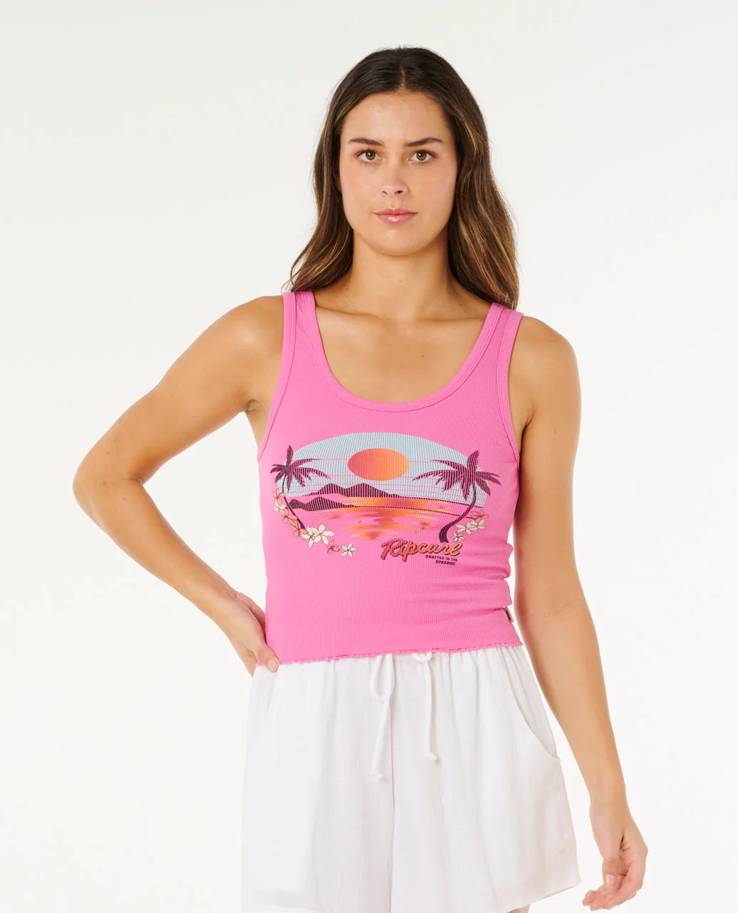 Hotel Malibu Tank