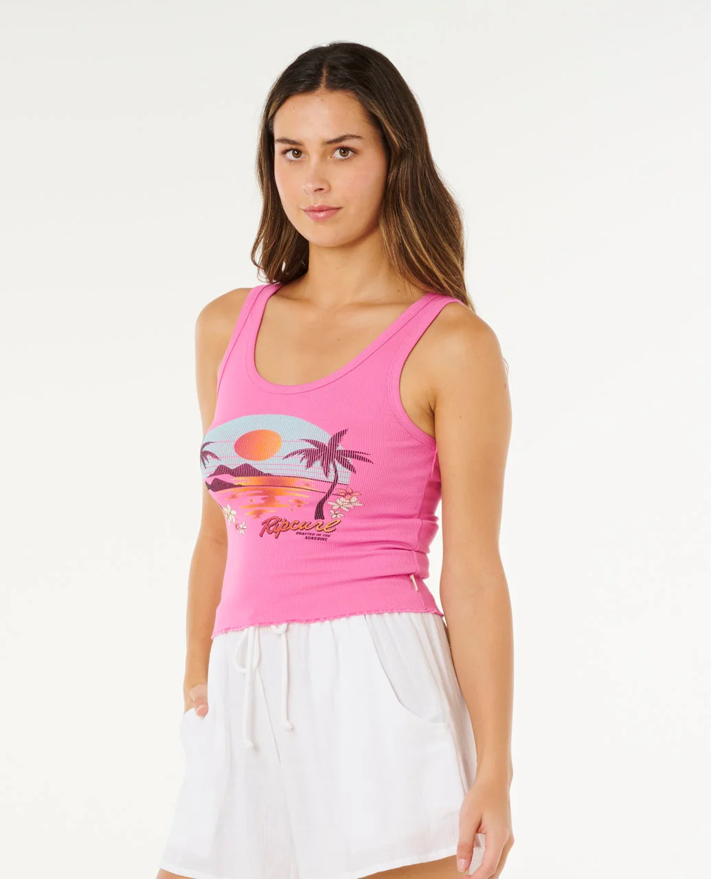 Hotel Malibu Tank