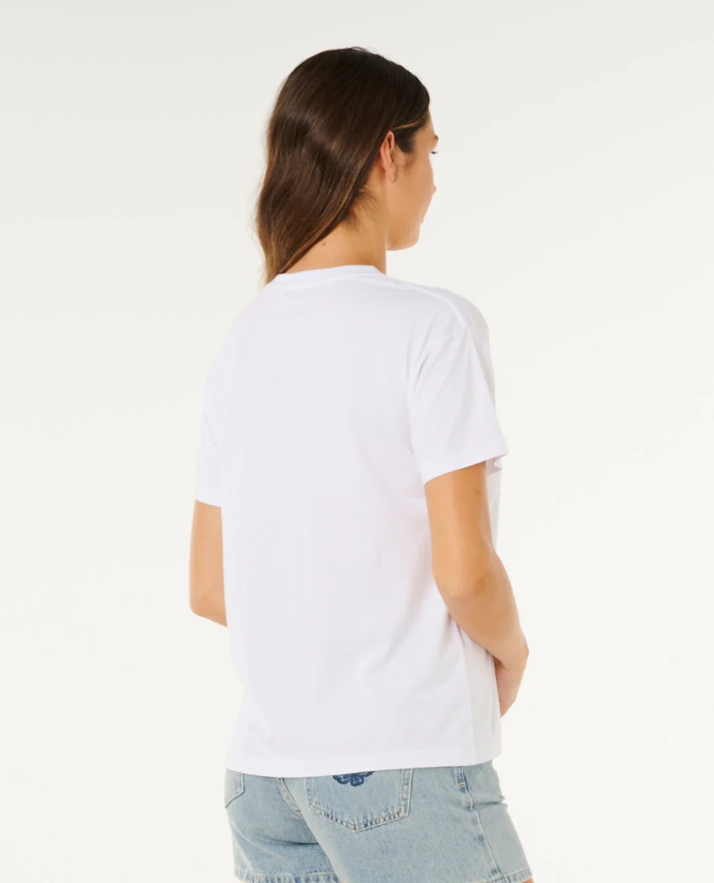 Malibu Relaxed Tee