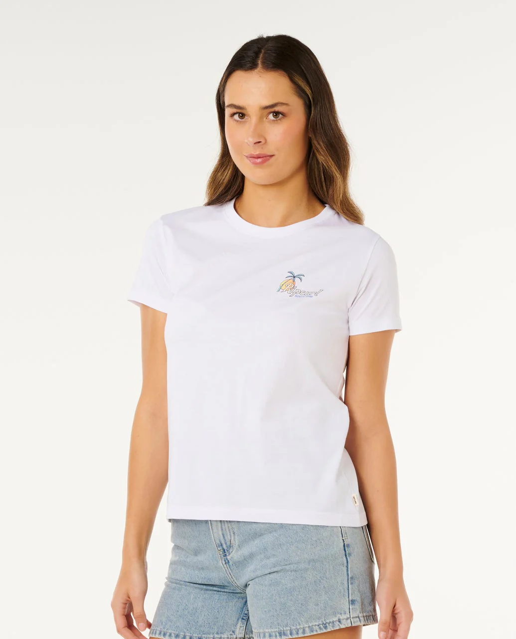 Tide Line Standard Tee
