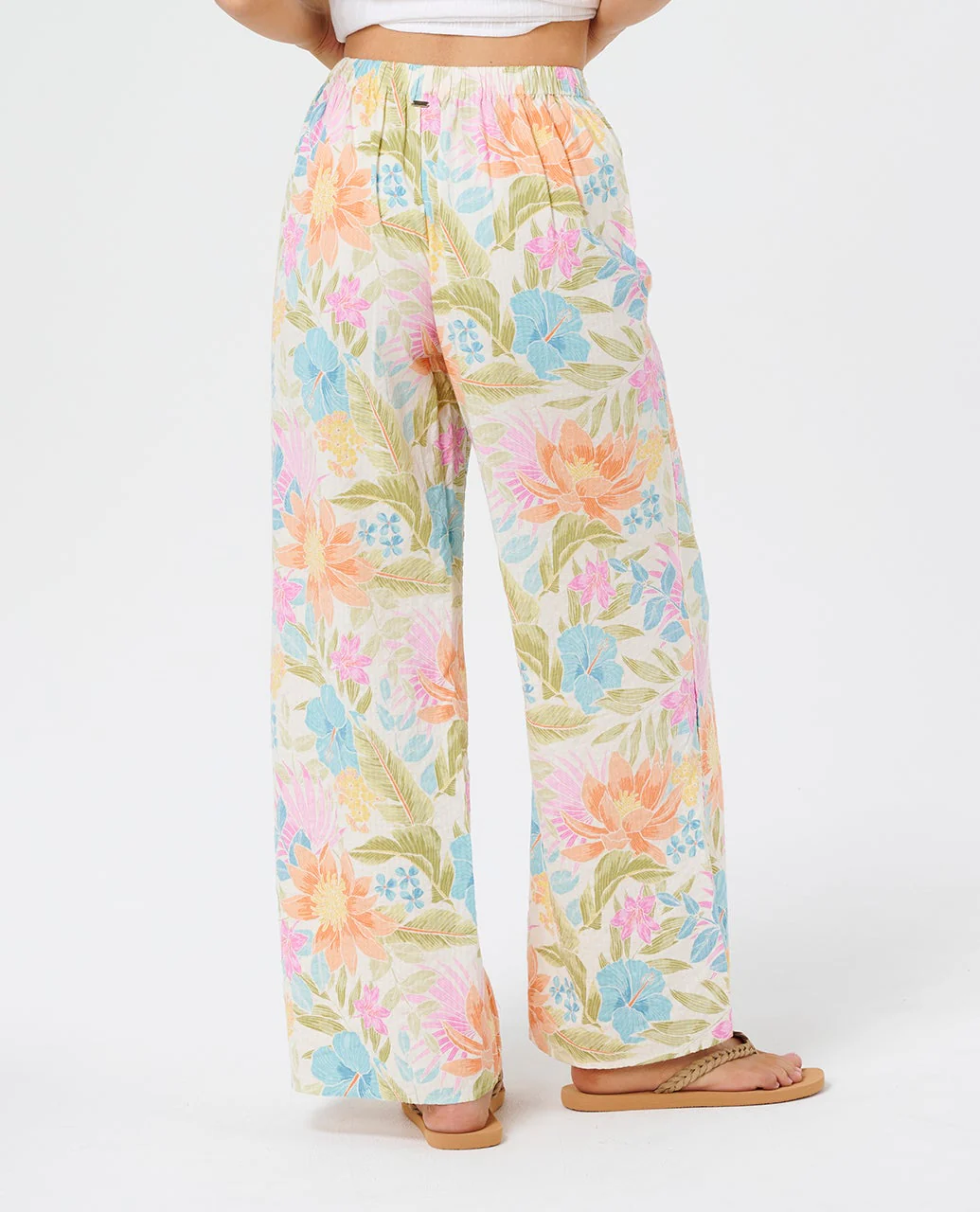 Catalina Islands Beach Pant