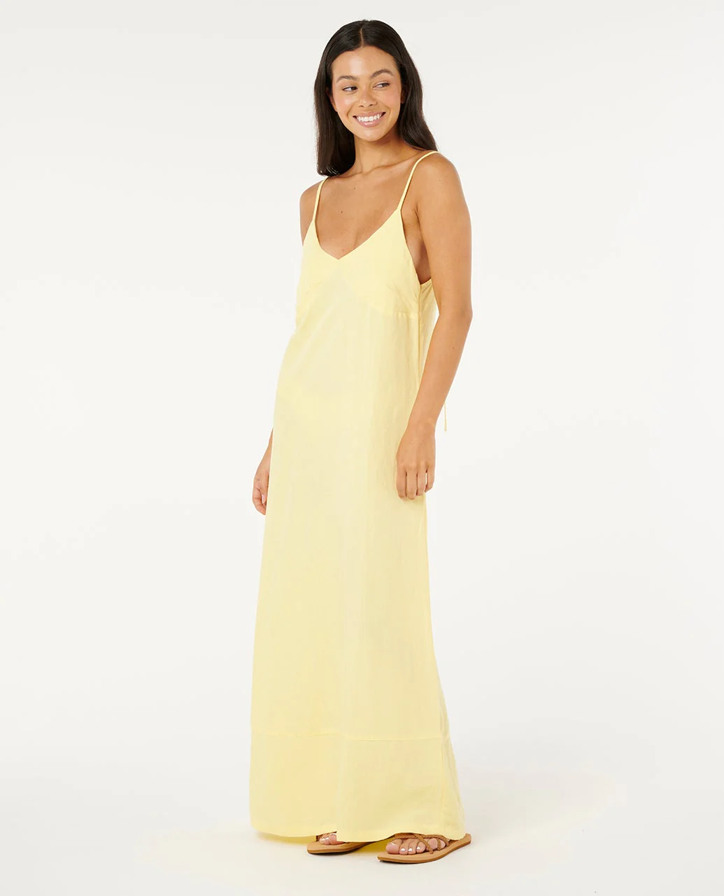 Aloha Maxi Dress
