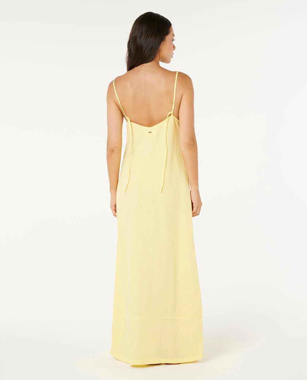 Aloha Maxi Dress