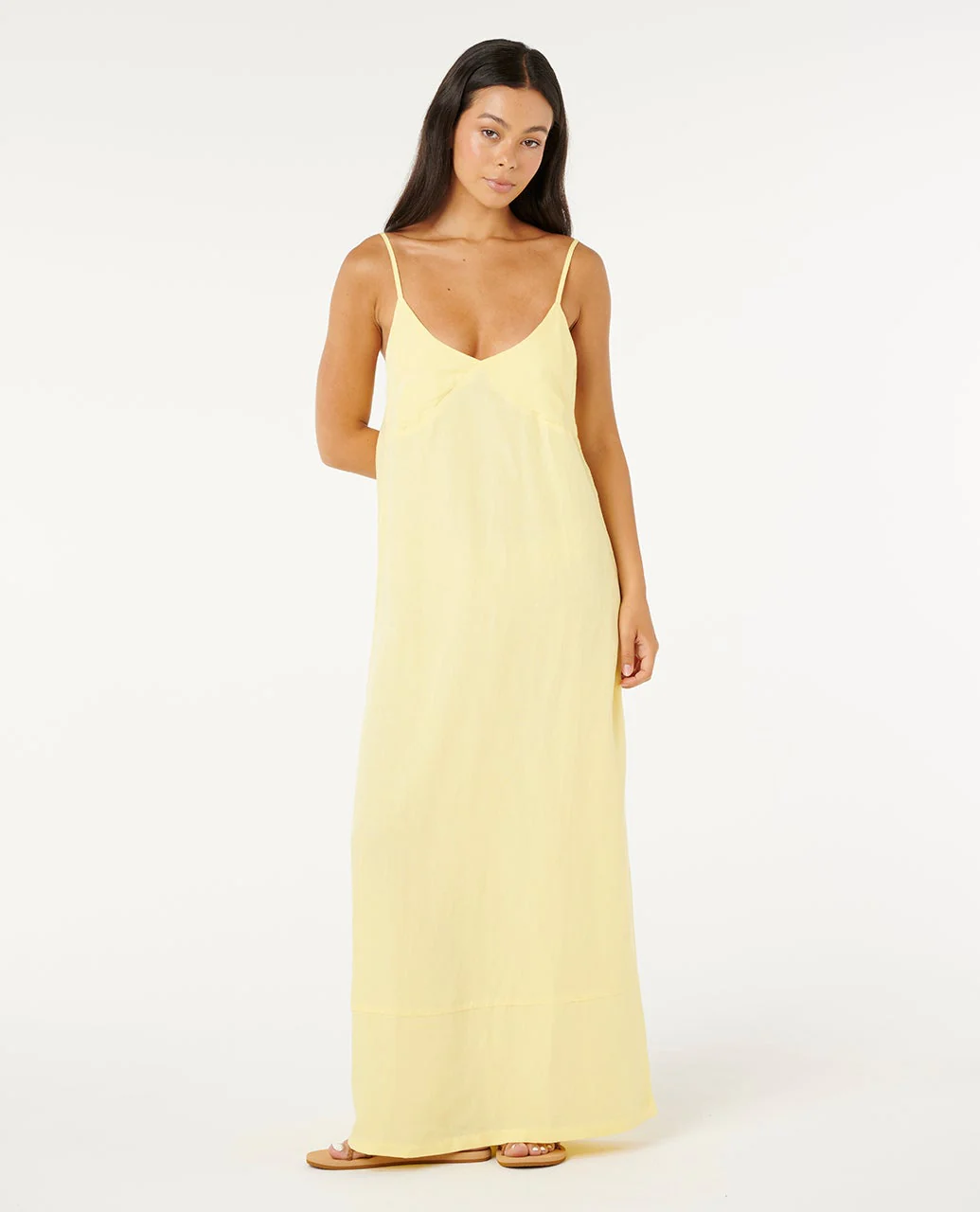 Aloha Maxi Dress