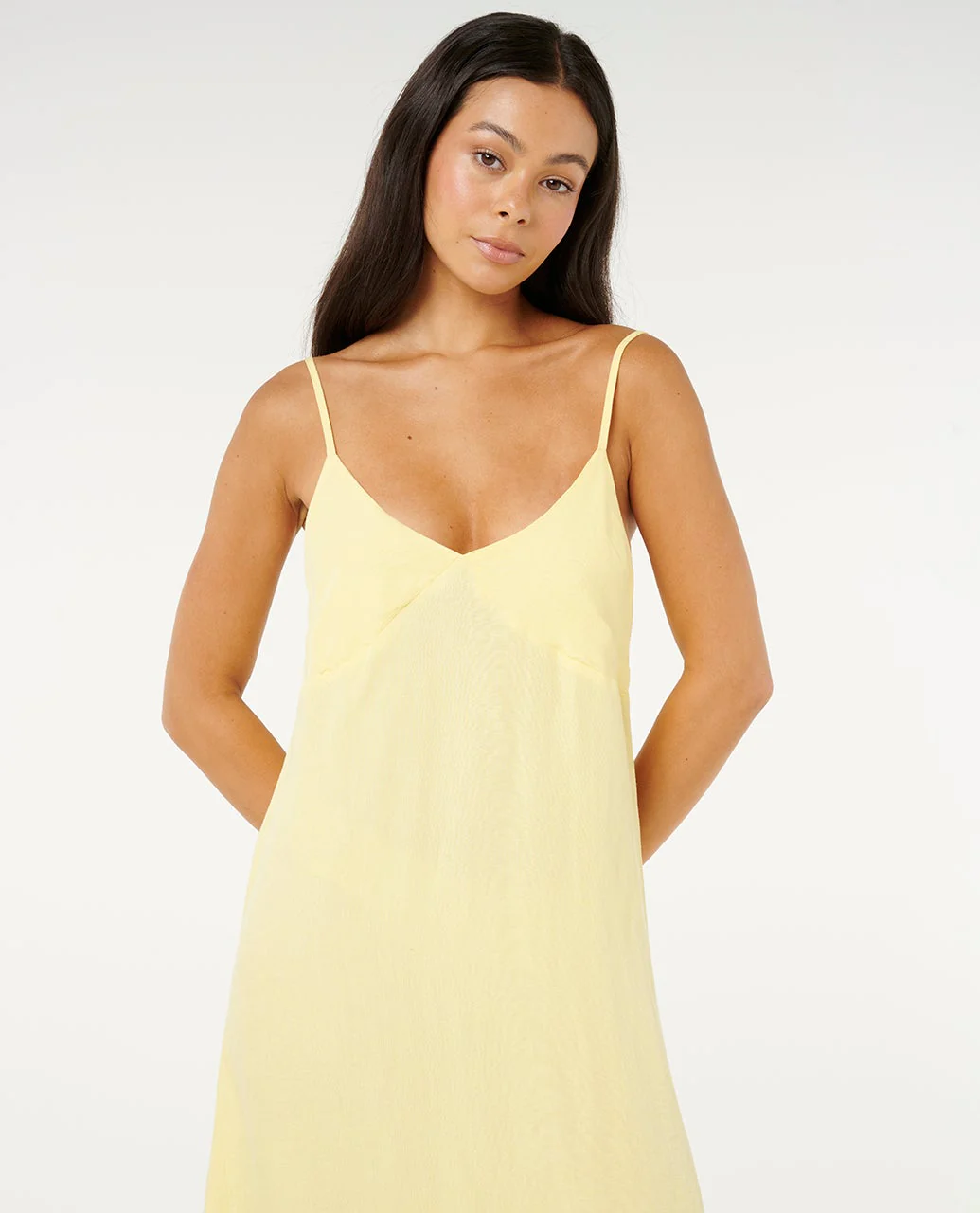 Aloha Maxi Dress