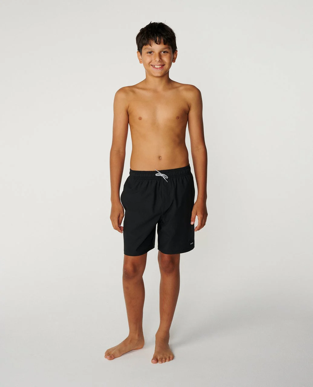 Daily Volley Boardshort - Kids