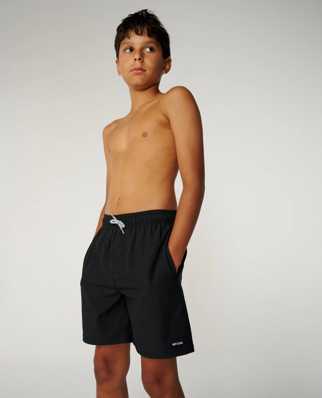 Daily Volley Boardshort - Kids