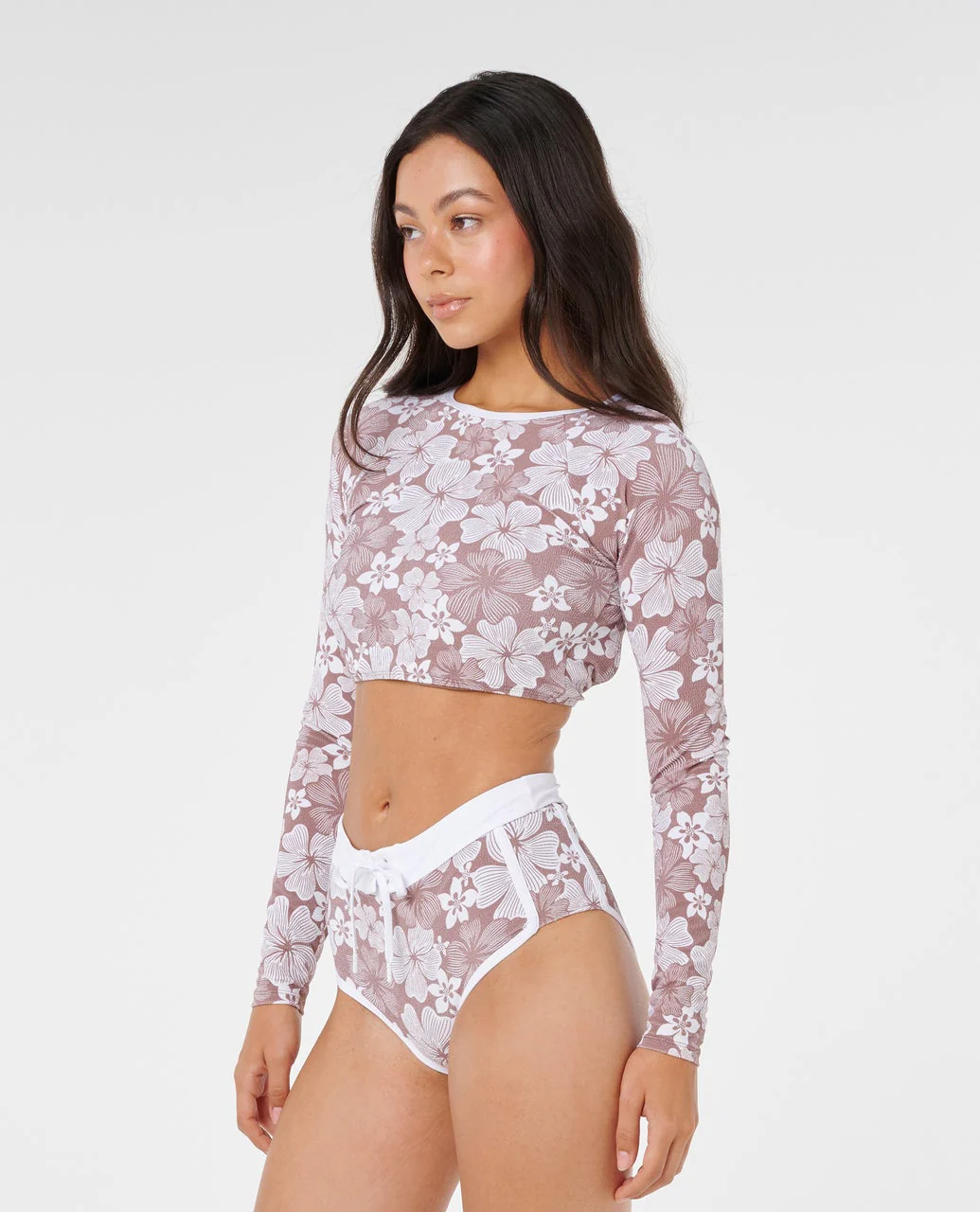 Aloha State Booty Short
