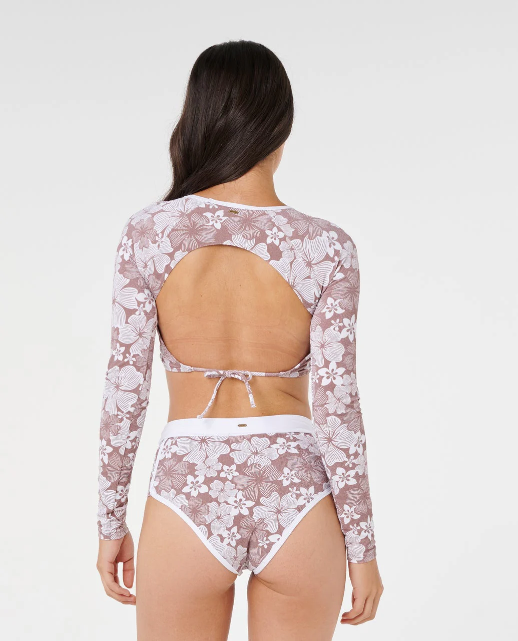 Aloha State Booty Short