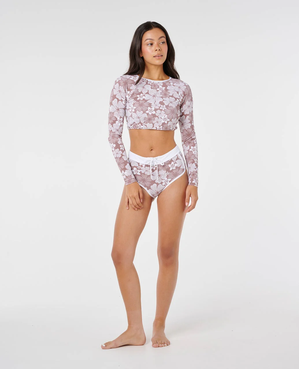 Aloha State Booty Short