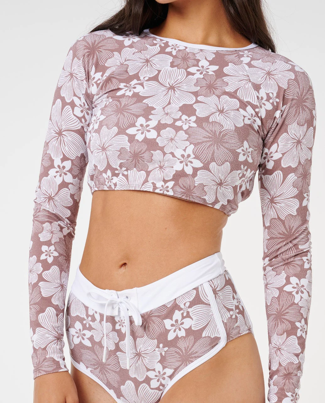 Aloha State Booty Short