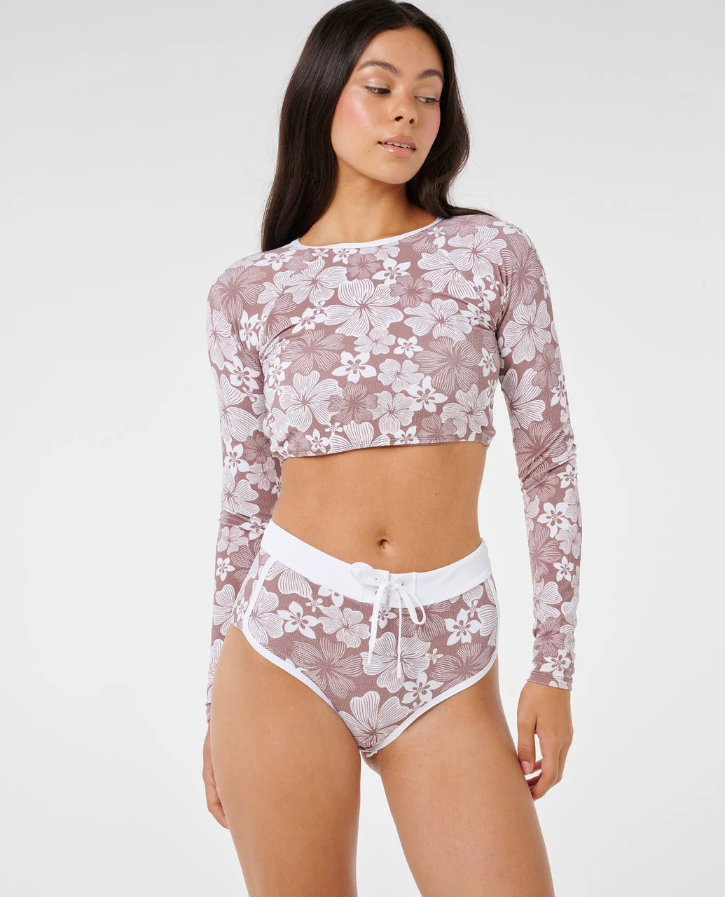 Aloha State Booty Short