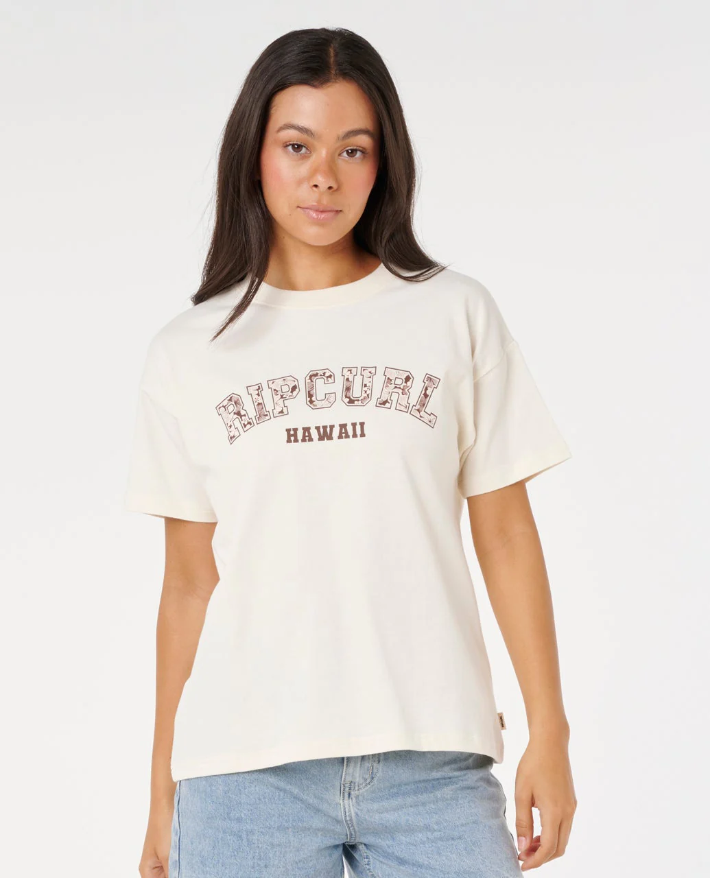 Varsity Relaxed Desto Tee