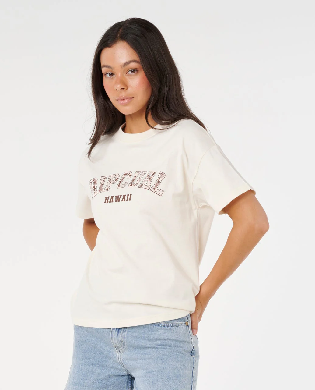 Varsity Relaxed Desto Tee